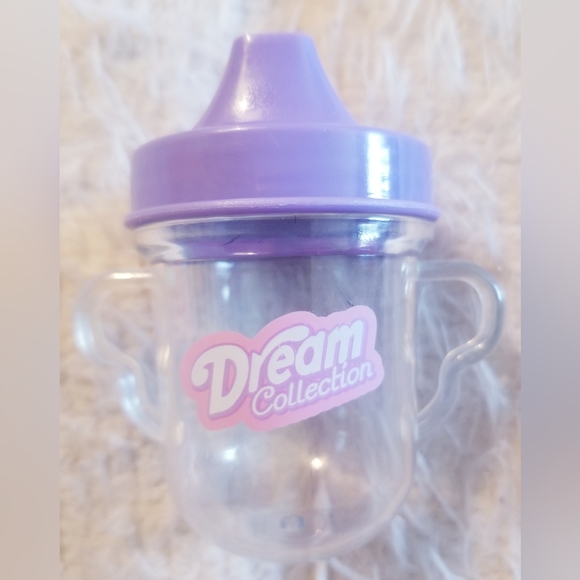 Dream Collection Baby Doll Food Accessories (7 Items) Vintage - Picture 12 of 15
